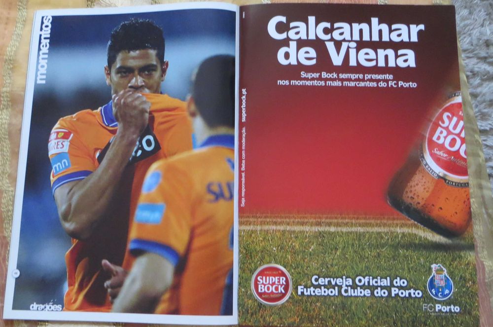 Revista Dragões Nº 292  - Ano 2010 - Especial Julian Terrell - Nova