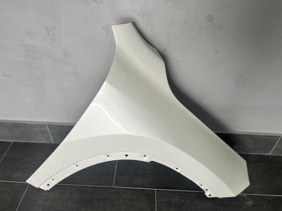 Крило праве bmw x1 u11