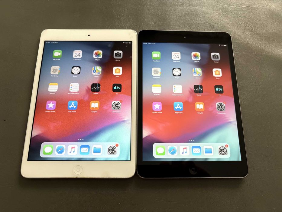 iPad Mini 2 A1489 32GB wifi biały