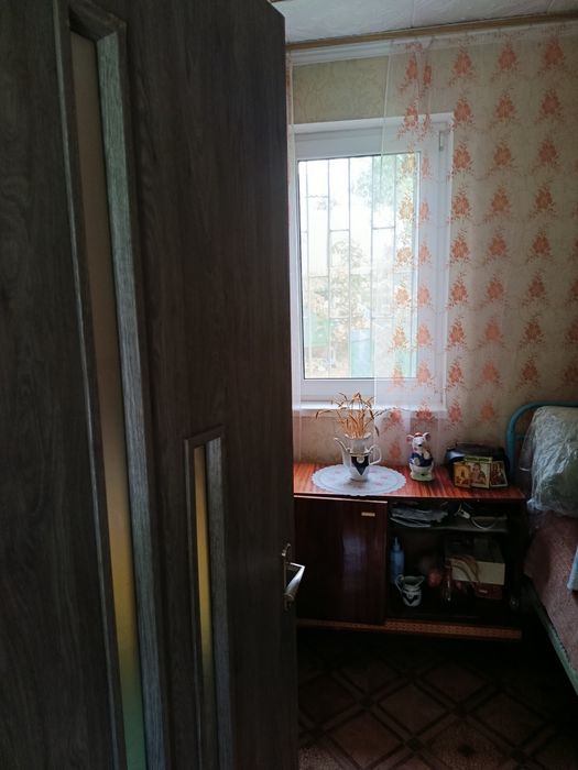 Продам дачу с домом (без печки)