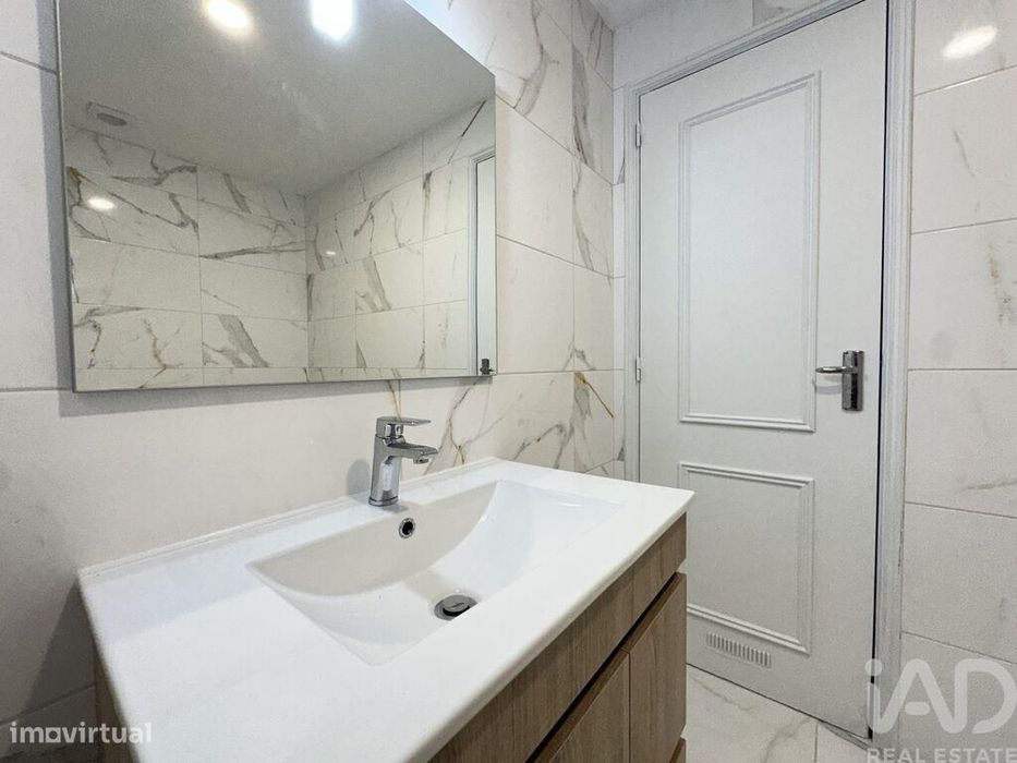 Apartamento T3 em Arcozelo de 125 m2