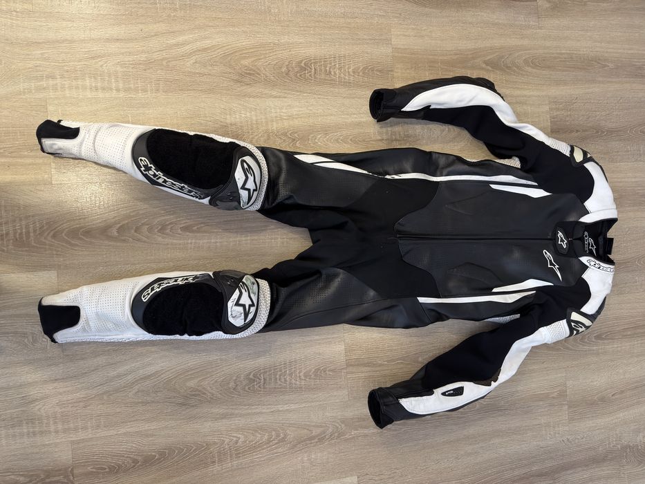 Alpinestars GP Tech V2 Tech-Air