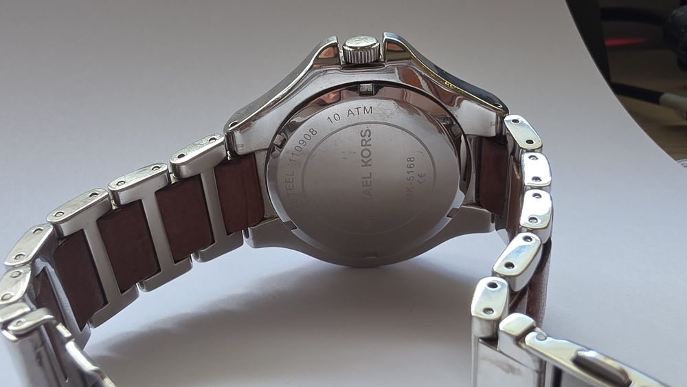 Relógio Michael Kors