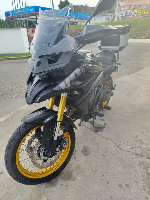 Voge 525DSX 2024