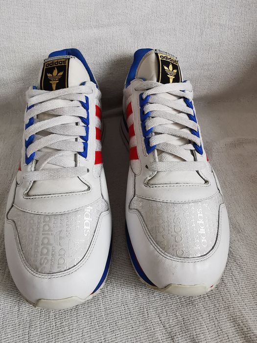 Adidas ZX 500 Olympic Munich 72 Rare kolekcjonerskie 44 2/3