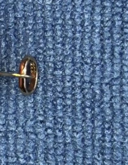 Złota  zawieszka, znak zodiaku próba 333(8k)