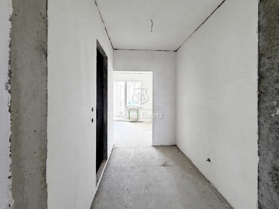 Квартира, 3к. Без ремонту. Гмирі, 22Б, Осокорки, Дарницький район