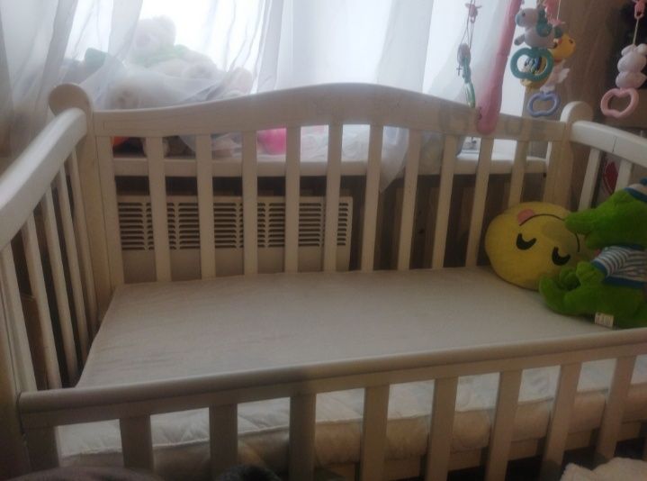 Манеж    детский