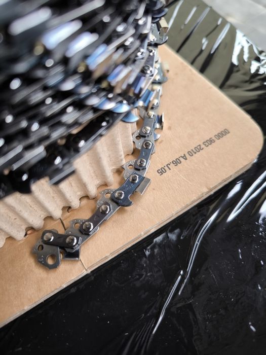 Rolka Łańcuch Stihl 3/8P 1.3mm NOWA