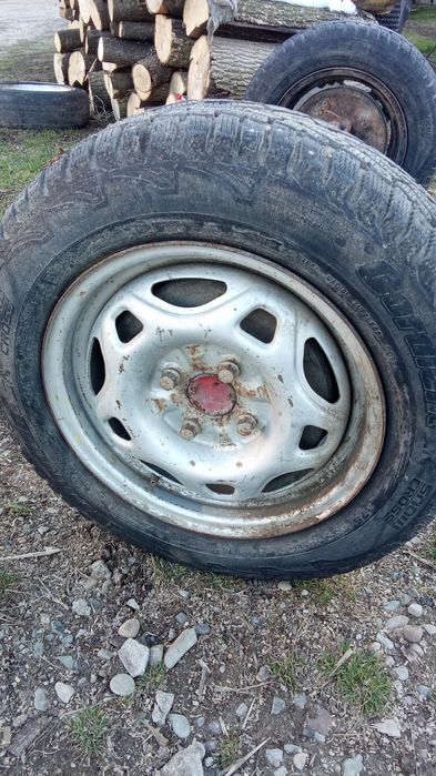 Продам вазовський міст разом з колесами з карданом