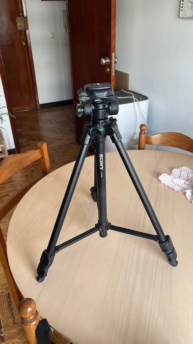 Tripé Sony VCT-R640