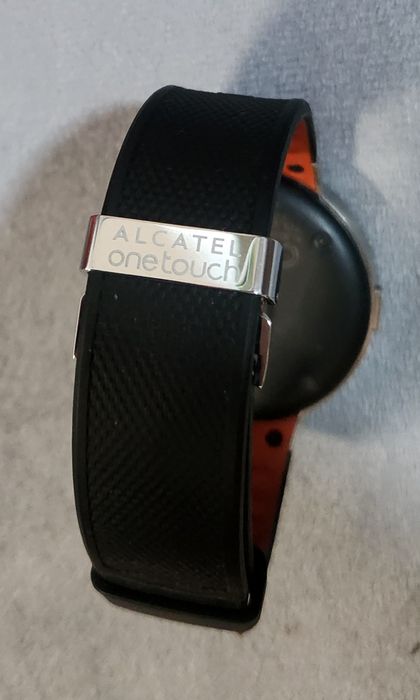 Smartwatch Alcatel one Touch