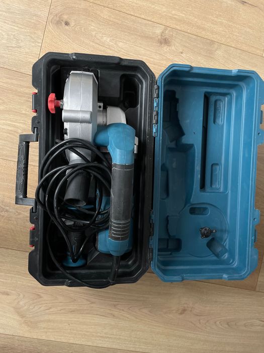 Bruzdownica Erbauer 1500 W