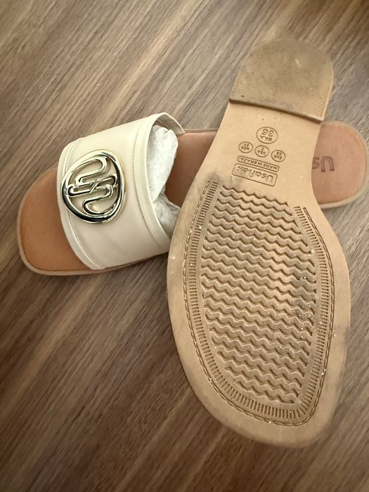 Chinelo Usaflex 38