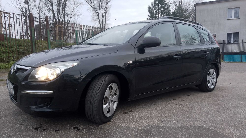 Sprzedam Hyundai i30 CW