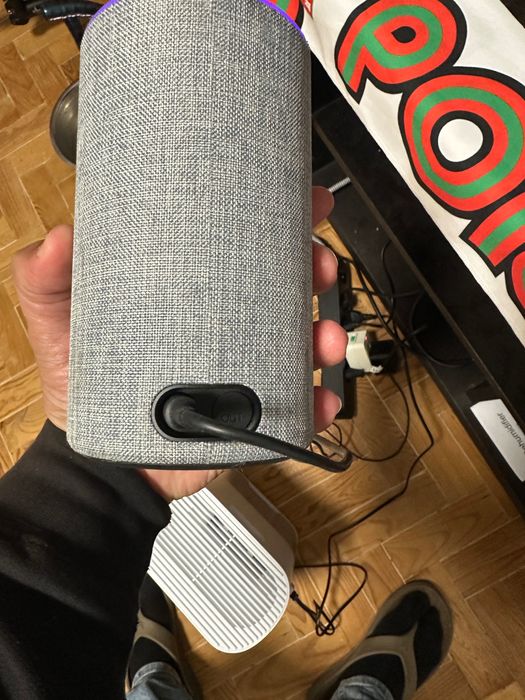 Amazon Echo 3rd Generation446516014309058562