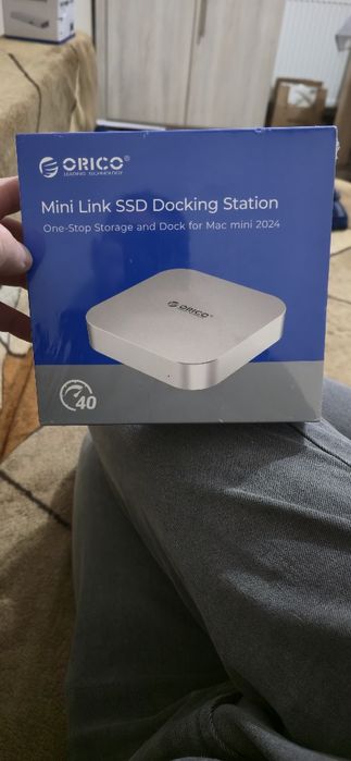 Stacja dokująca orico