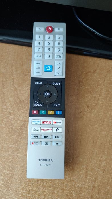 Sprzedam telewizor Toshiba 32''