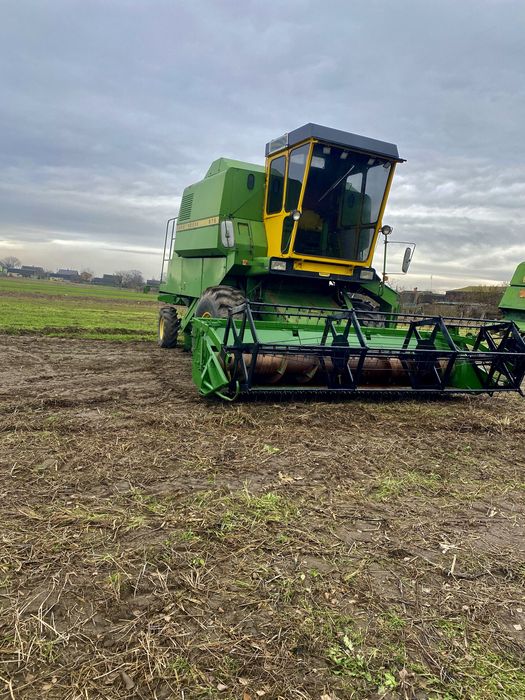 Продам комбайн John Deere 975 перехідна модель на 1072/1075