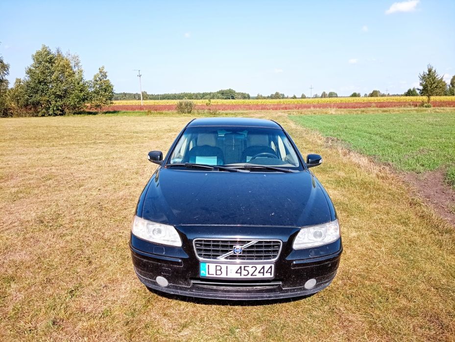 Sprzedam VOLVO S60