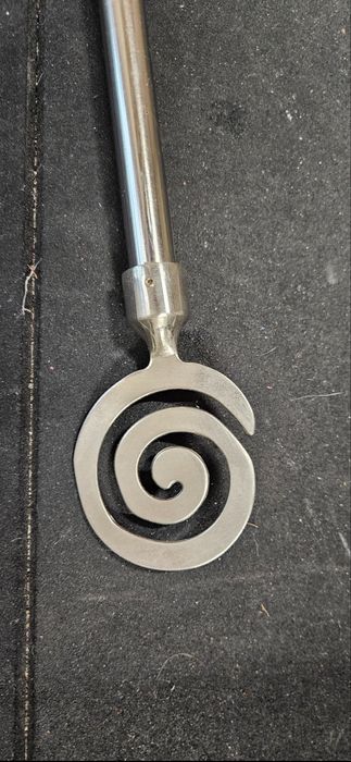 Varão de curtinados