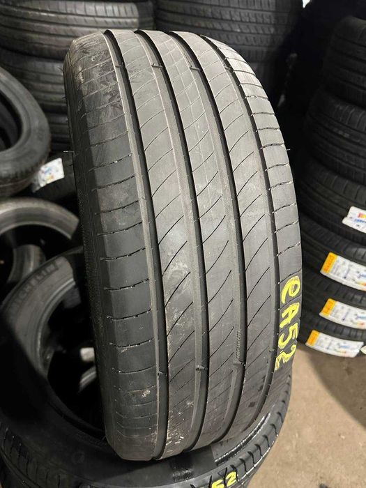 Шини б/у ЛІТО 205/55 R17 Michelin Primacy 4 80% комплект R17 EA52