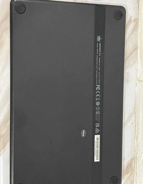 Графічний планшет Huion inspiroy 2 S H641P
