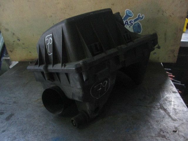Caixa filtro ar OPEL Vectra B (36_)
