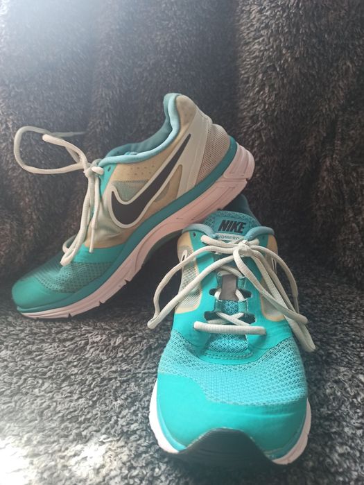Женские фитнес кроссовки Nike zoom vomero 8 (38/39 размер)
