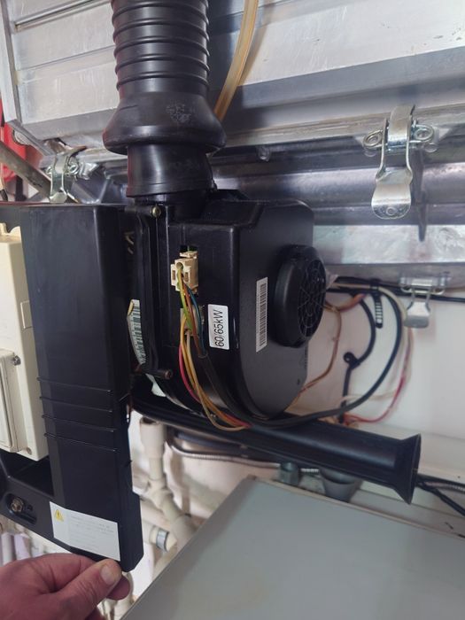 NEFIT GB112-65 Buderus