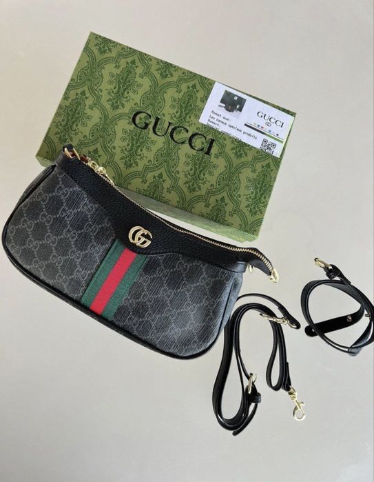 Malas Gucci Senhora