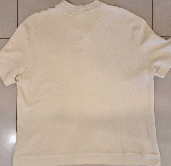 Koszulka Polo Calvin Klein XL