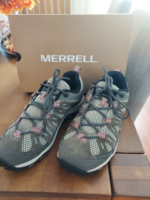 Sapatilhas merrell n⁰ 37,5