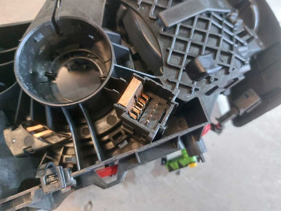Conjunto Manetes Piscas / Escovas RENAULT KANGOO 2014