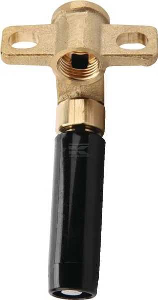 Poidło miskowe z zaworem rurowym dla bydła , koni , cieląt . Brutto