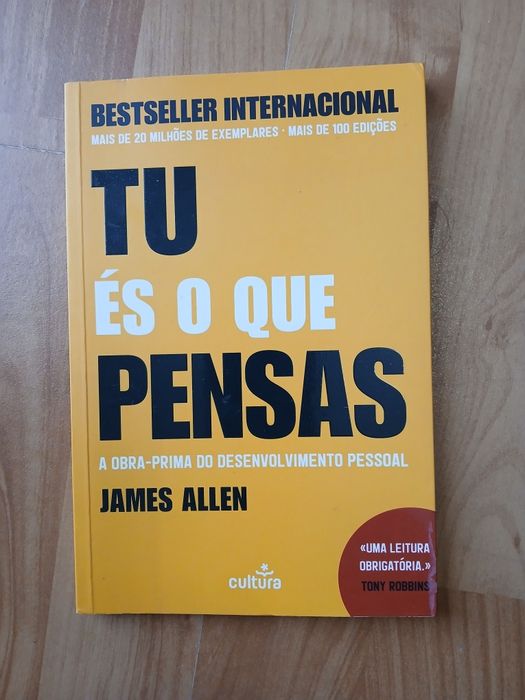 Livros usados em bom estado