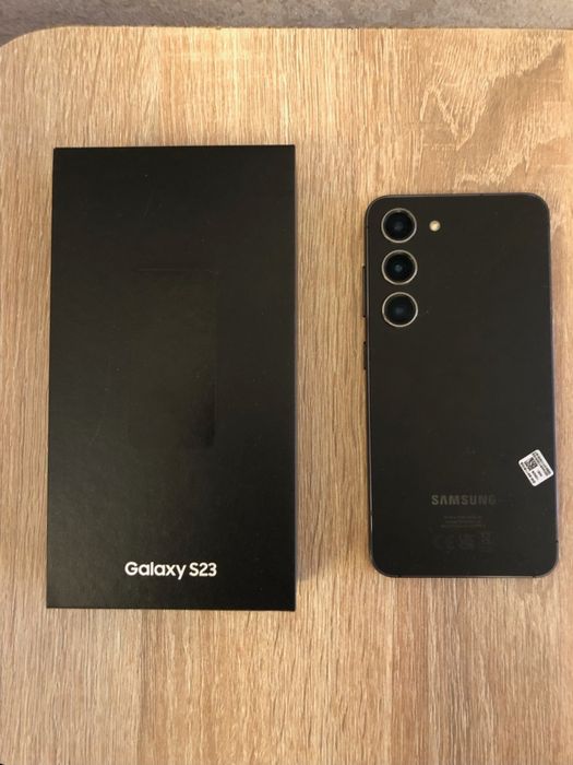 Samsung S23 128 GB