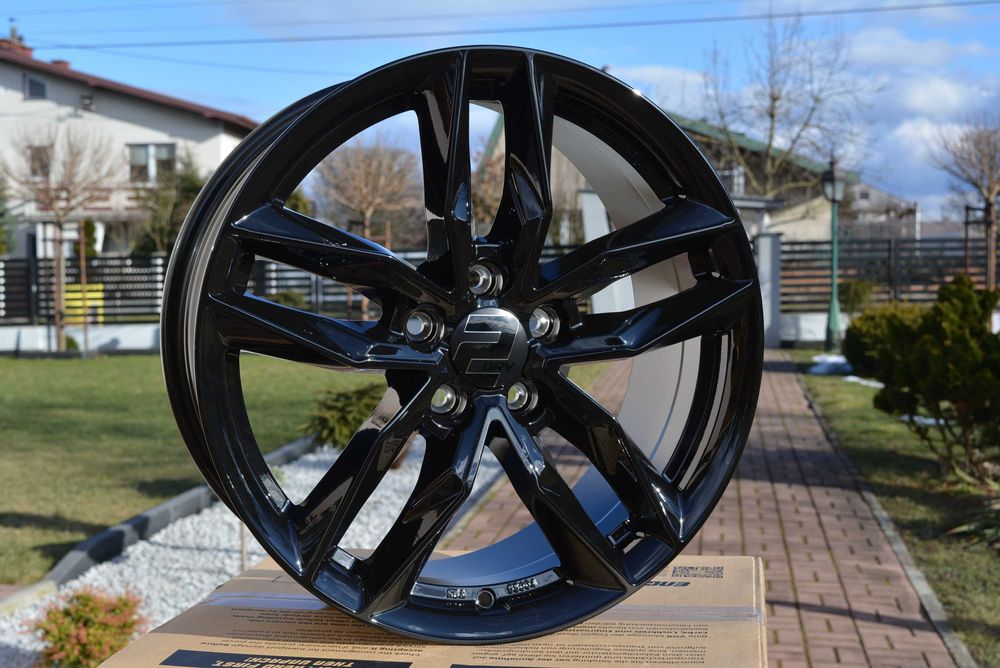 Felgi 18" 8J ET45 WheelWord WH40 Audi Seat Skoda Volkswagen #517