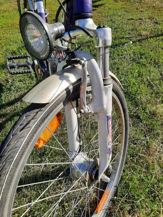 Велосипед підлітковий