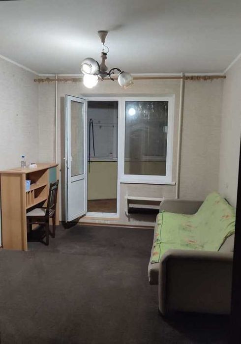 Трикімнатна квартира на Огнівці. Можна з тваринками !!!