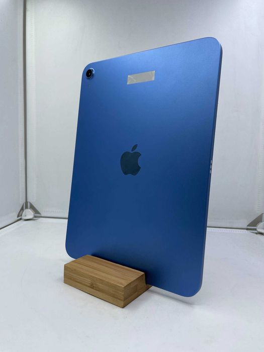 iPad 11th 128GB Blue ГАРАНТІЯ 6 Місяців МАГАЗИН