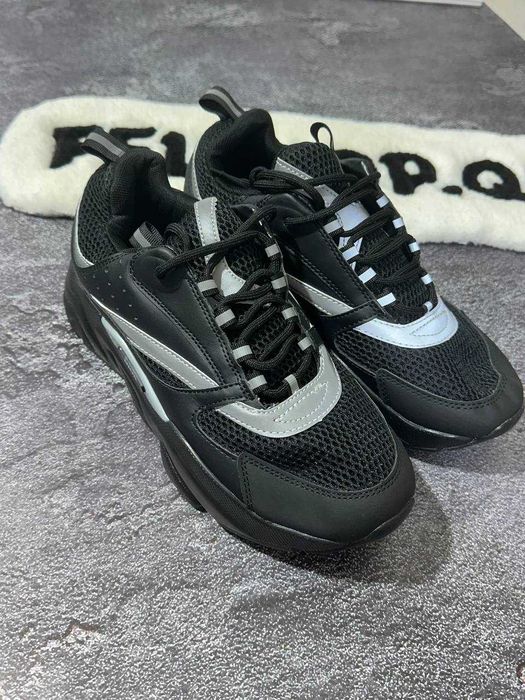 Кросівки Dior b22 нові