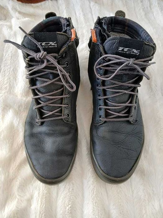 TCX Botas de moto 42