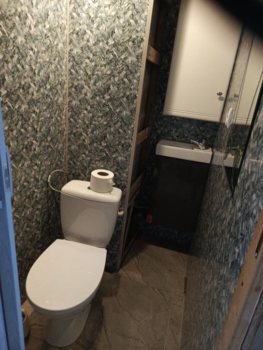 Dom w górach 105m2 gmina Łącko