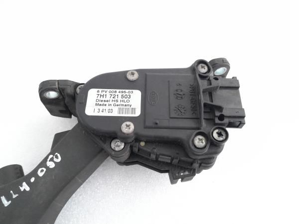 Pedal do acelerador VOLKSWAGEN Transporter V (7HA, 7HH, 7EA, 7EH)