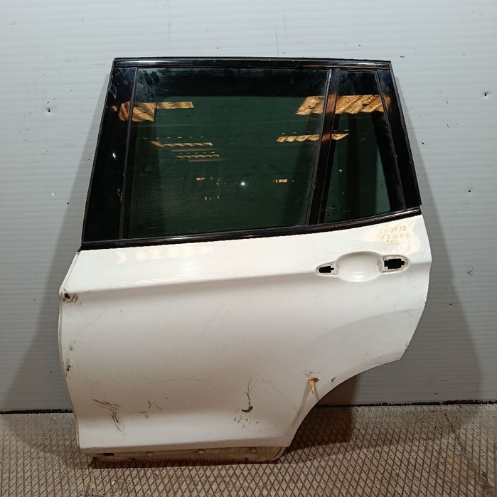 Porta trás esquerda BMW X3 (F25)