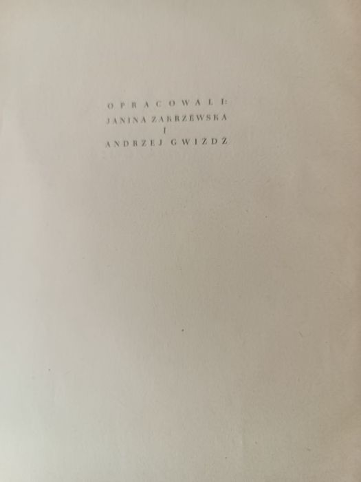 RARYTAS GABINETOWY: Konstytucja PRL 1952 z dedykacją dla Romana Zambrowskiego (1953)