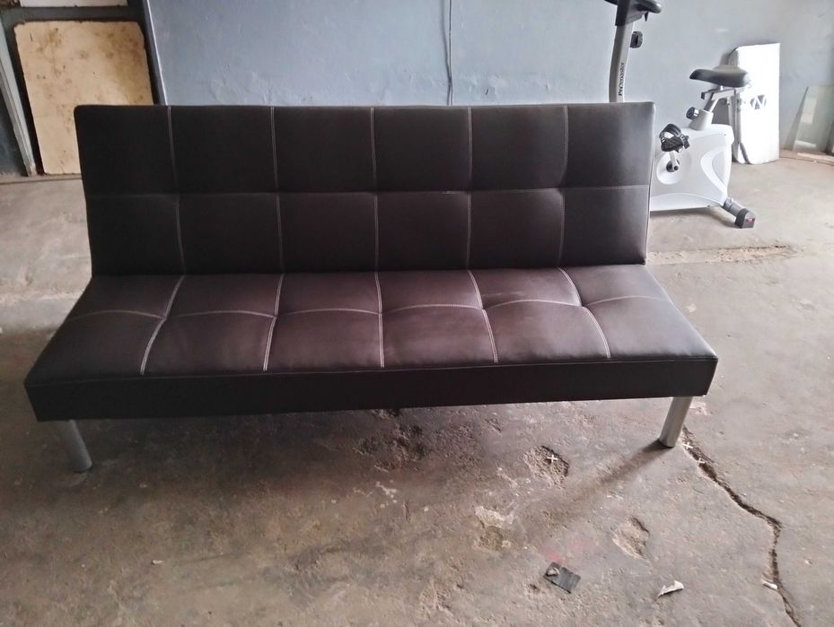 sofa cama como novo