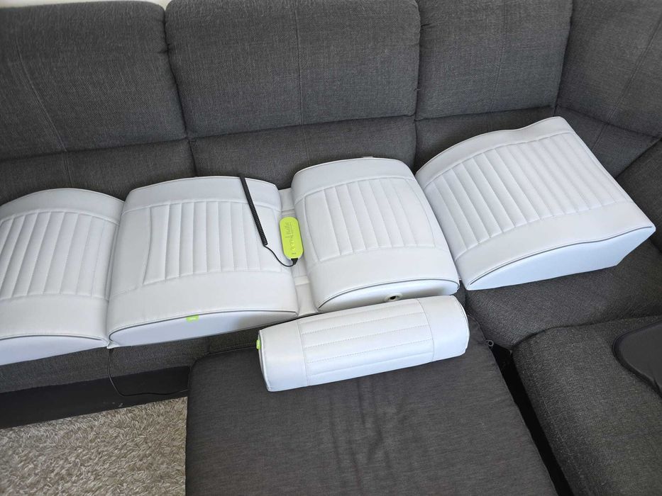 Materac do masazu Vitberg