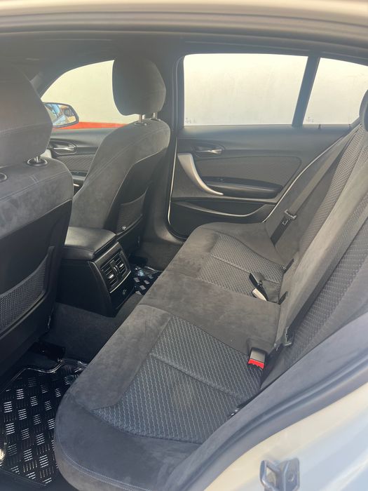 BMW 120d Pack M LCI